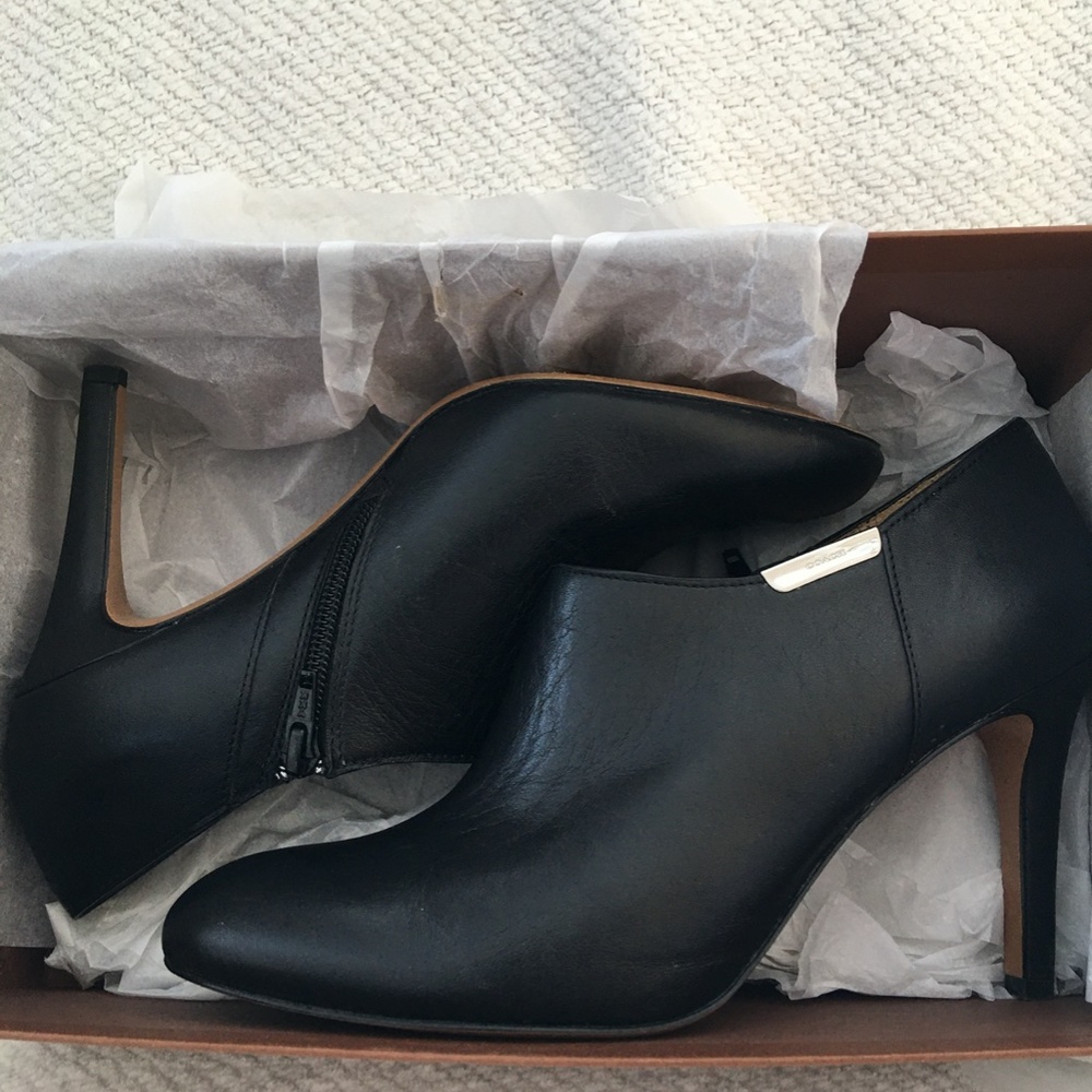 Booties - Picture 2 of 3